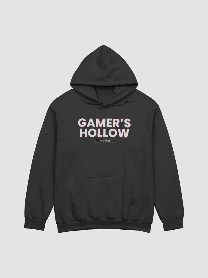 GHP - Legacy Logo Hoodie product image (2)