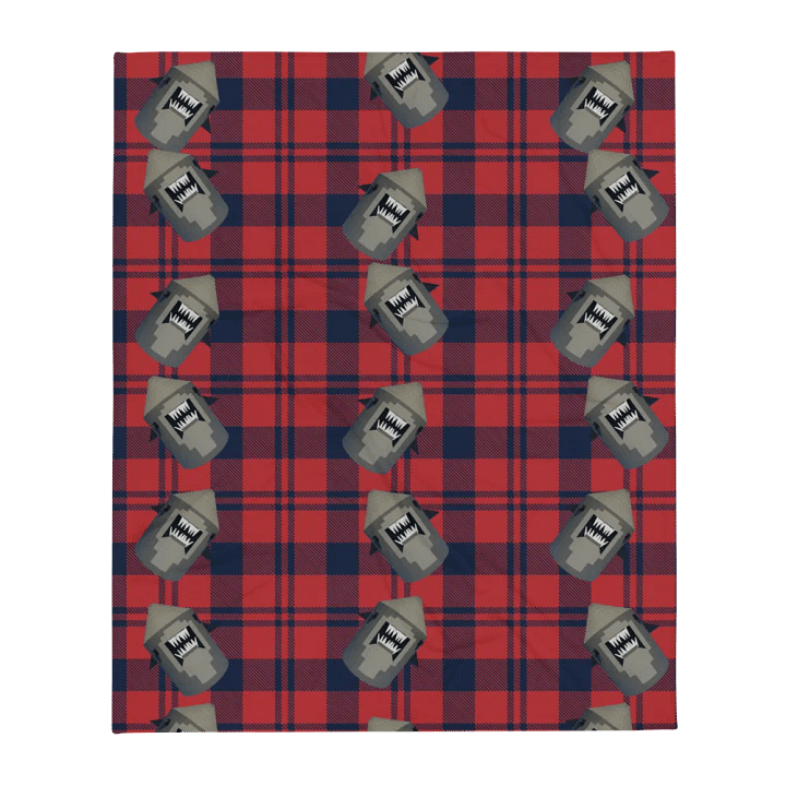 Shork Blanket product image (1)