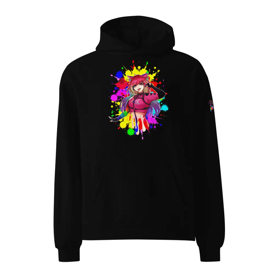 Be Loud And Be Proud product image (1)