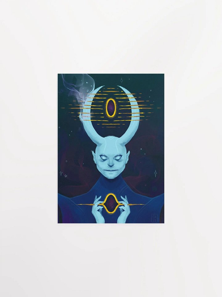 Prince of Dreams Art Print product image (2)