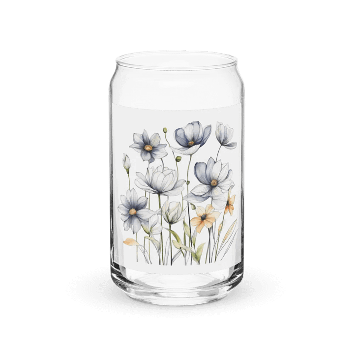 Flowered Glass 1 product image (2)
