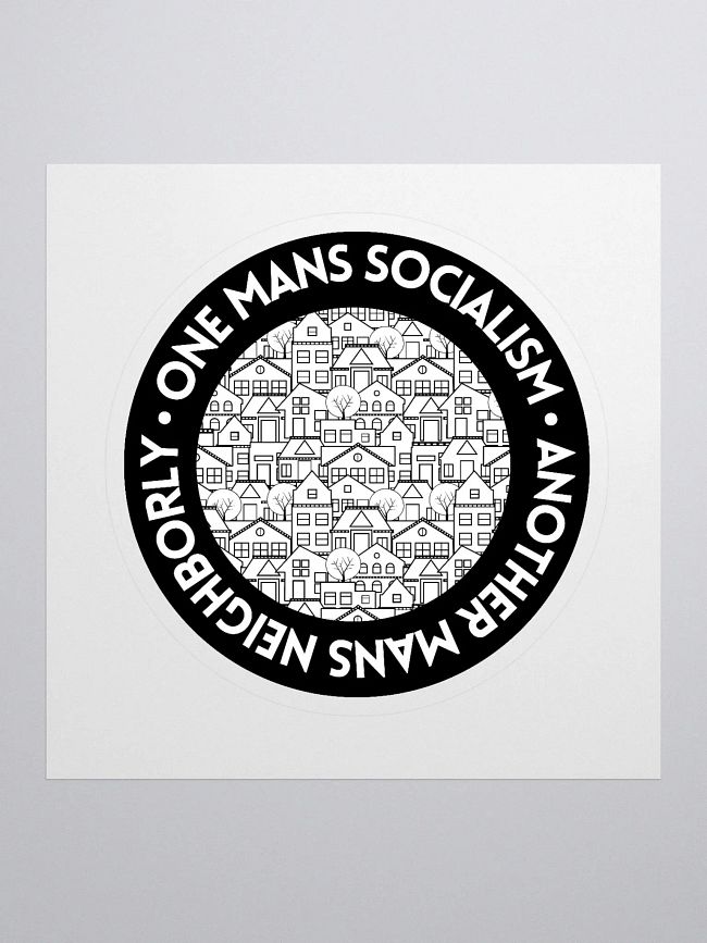 Socialism