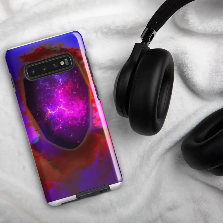 INNERVERSE Samsung® Tough Case product image (50)