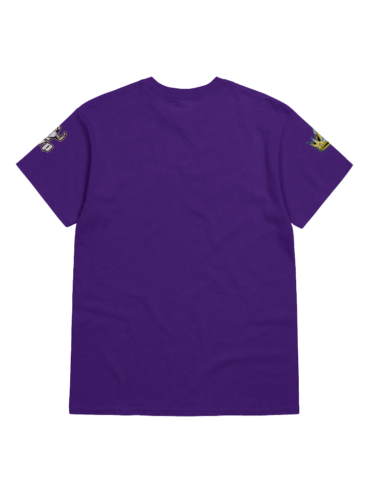 Kings Unisex TShirt product image (13)