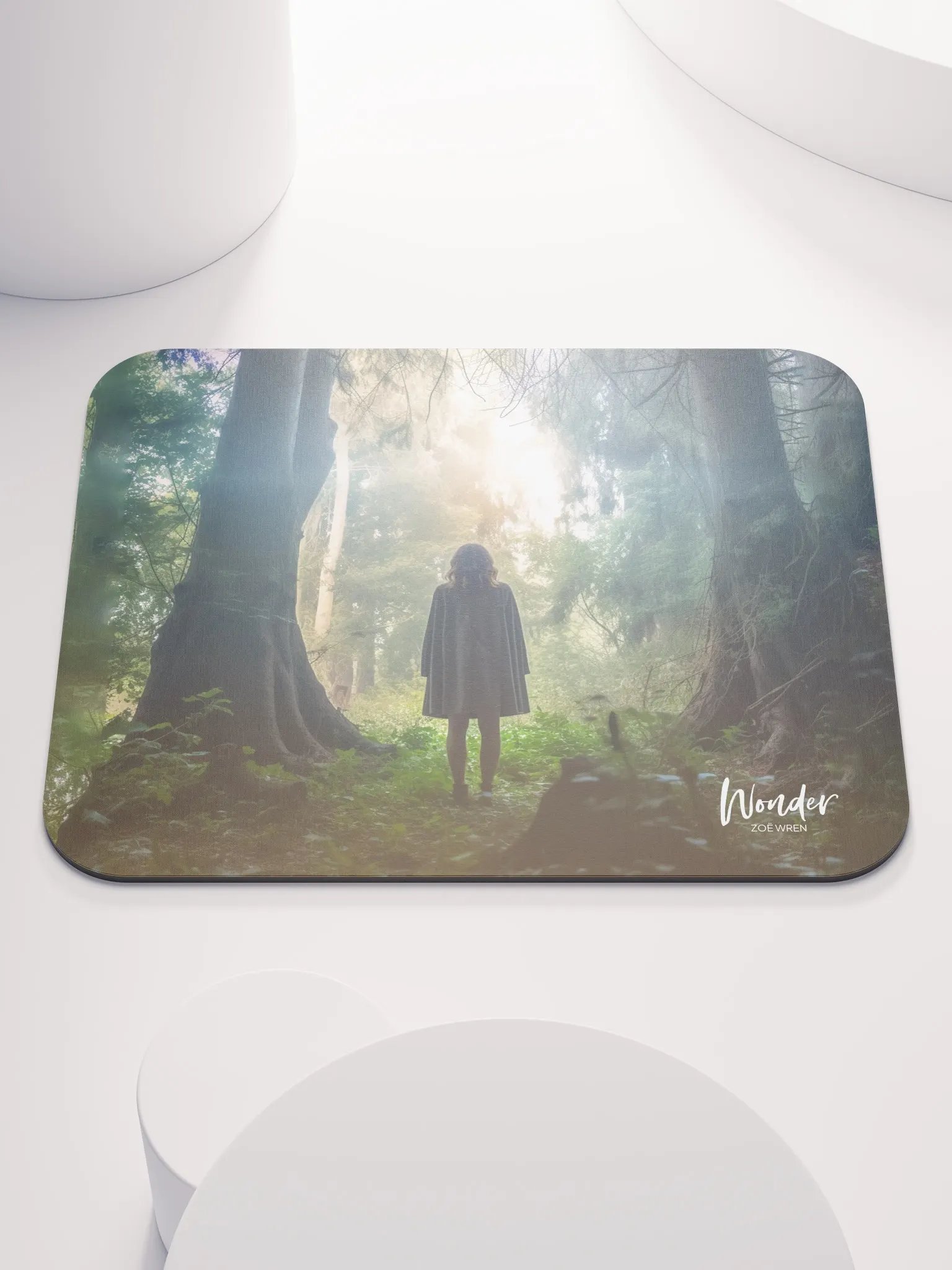 Wonder Mouse Mat product image (2)
