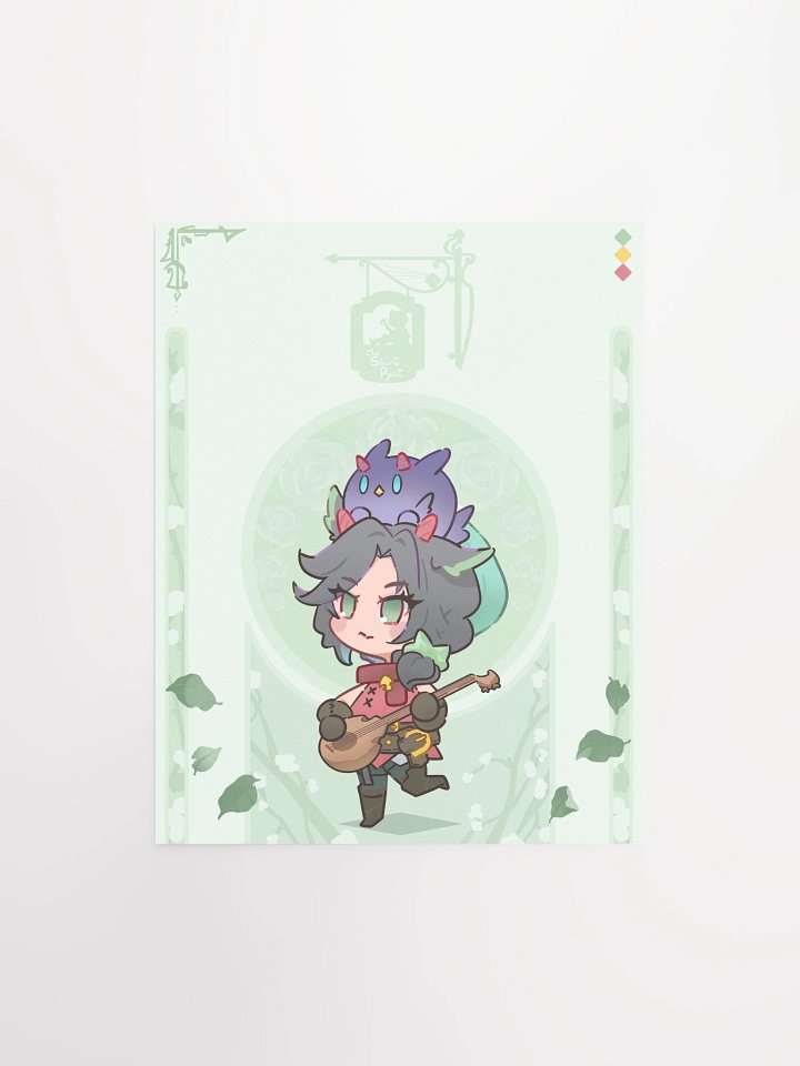 Rozziesthecold Poster product image (2)