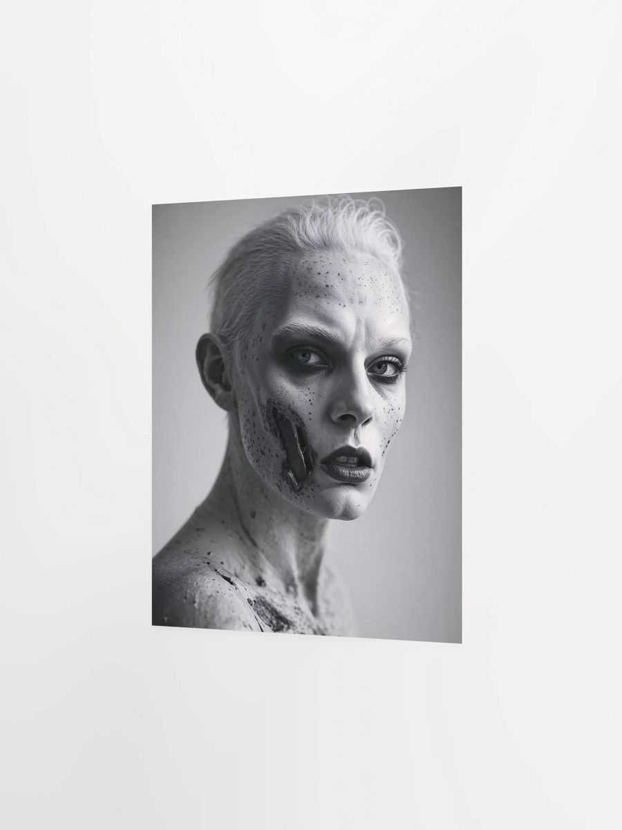 Fracture of Grace Matte Poster product image (14)