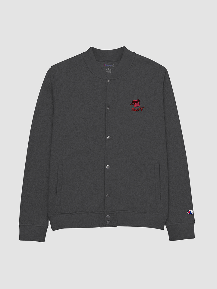 [toastymerch] Champion Unisex Jacket product image (1)