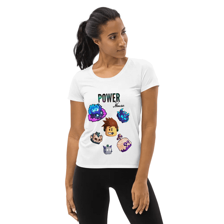 Roblox Power House product image (1)