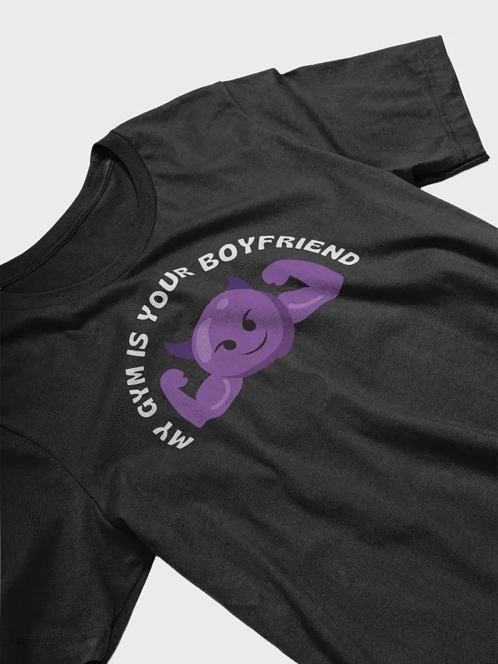 My Gym is Your Boyfriend product image (2)