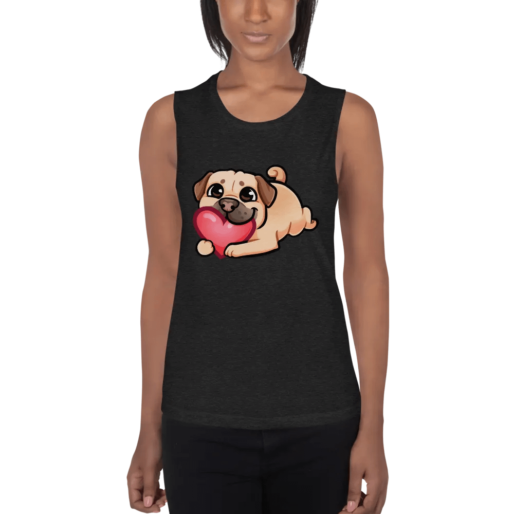 Tony Love - Tank Top product image (2)