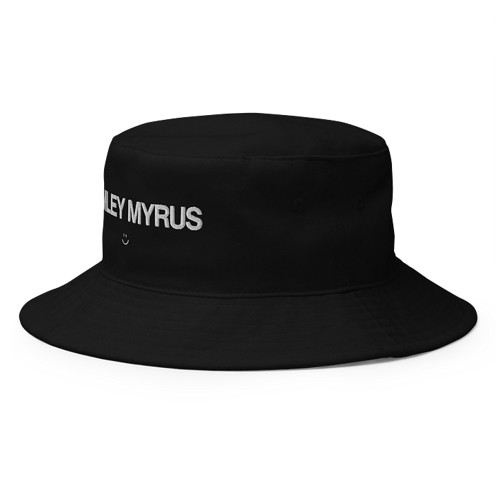SMILEY MYRUS™ BUCKET HAT product image (2)