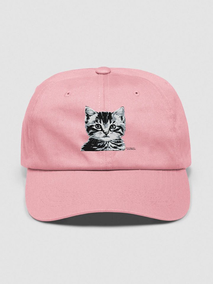 Men Hat Cat product image (1)
