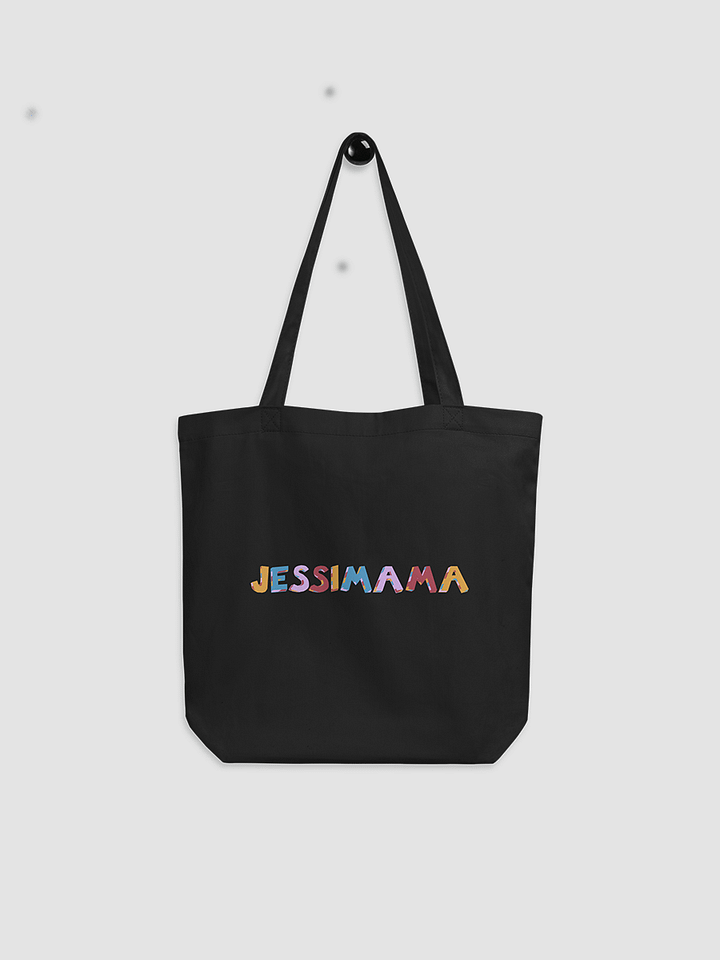 Jessimama Logo Tote Bag product image (2)