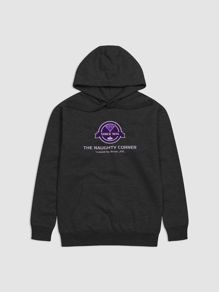 XXL Ghostface Hooker Hoodie product image (4)