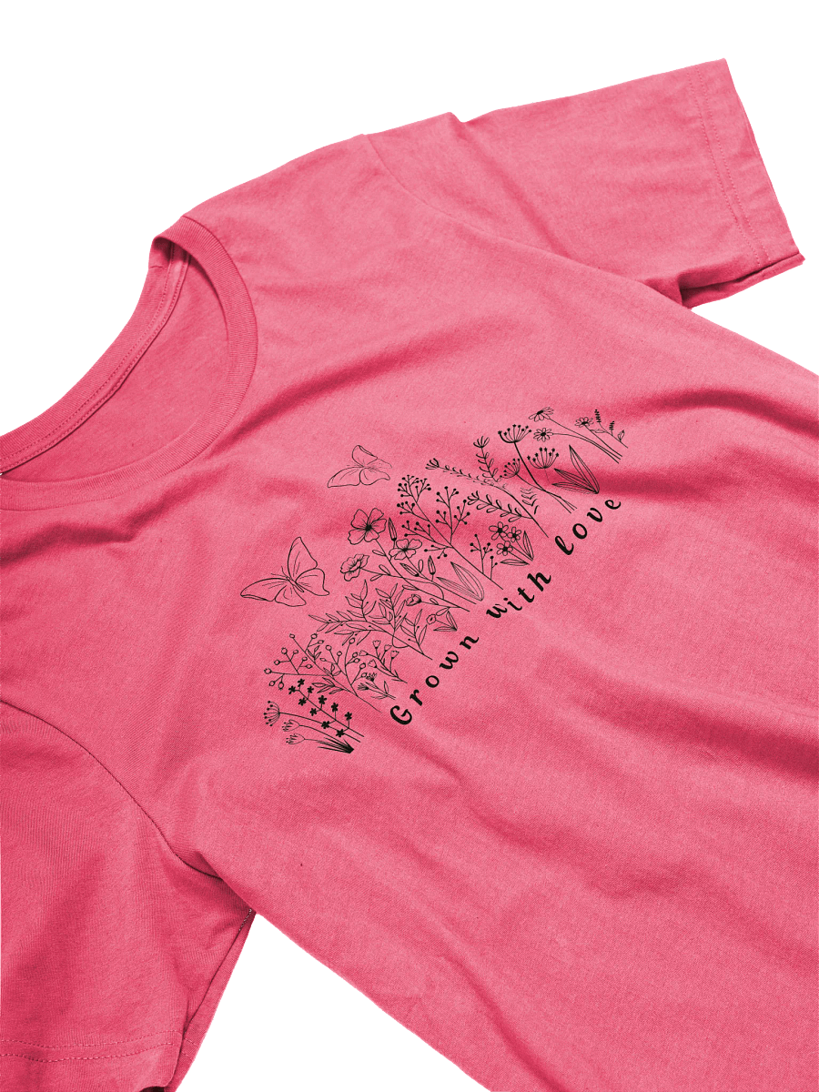 Grown with love Comfort Tee product image (21)