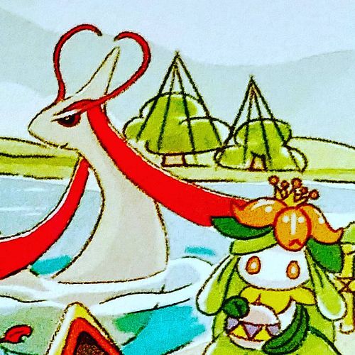Kanazawa Art 

#newtopokemon 
#pokemonartappreciation 
#pokémoncommunity 
#kanazawapokemoncenter 
#kanazawacafe 
#kanazawafoo...