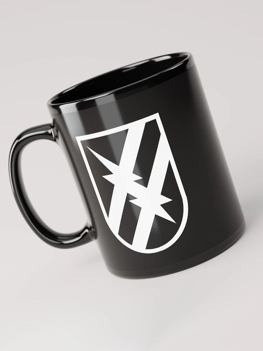 Trident/48th Ceramic Mug product image (5)
