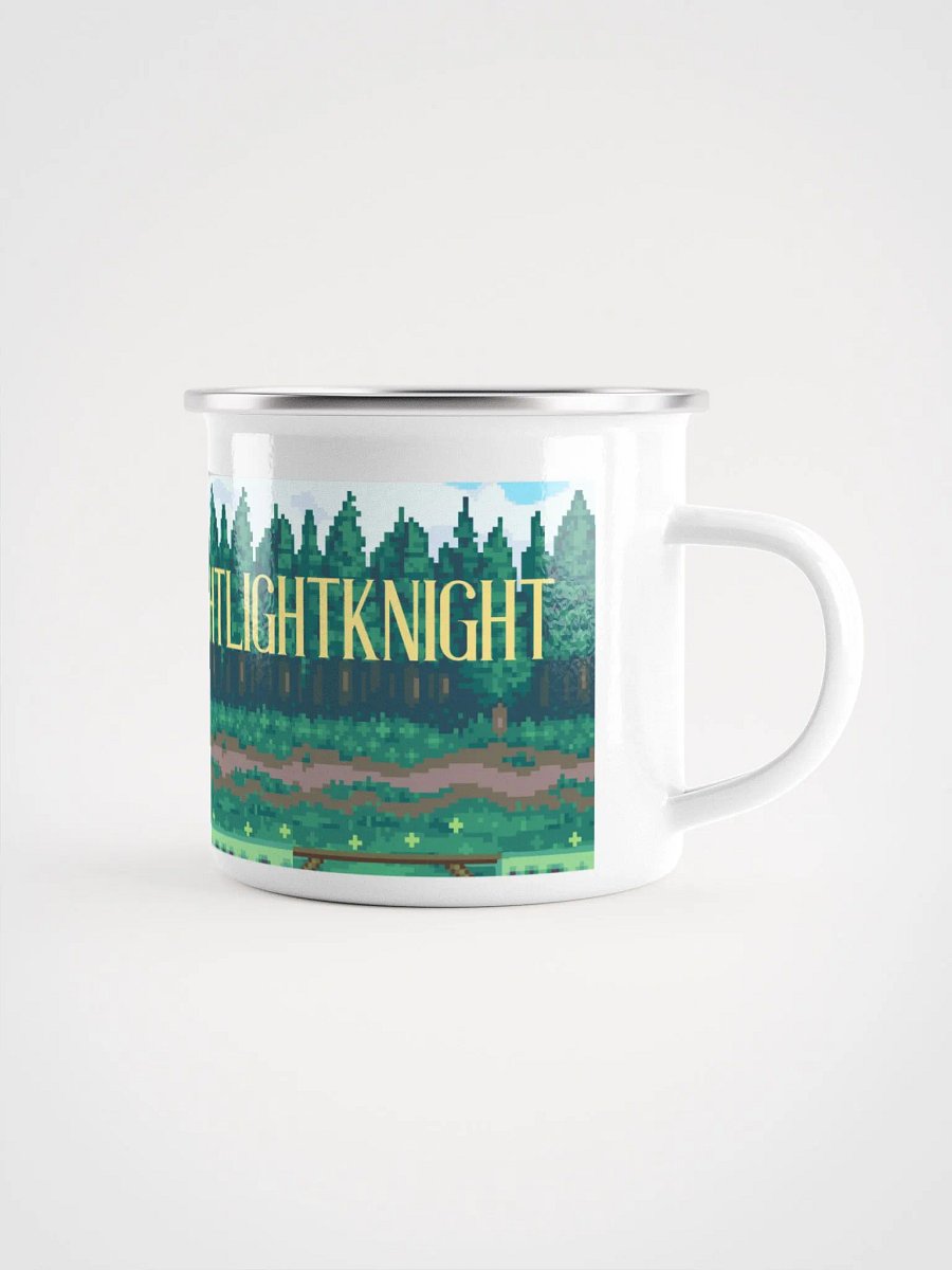 Starting Off Right Camping Mug product image (2)