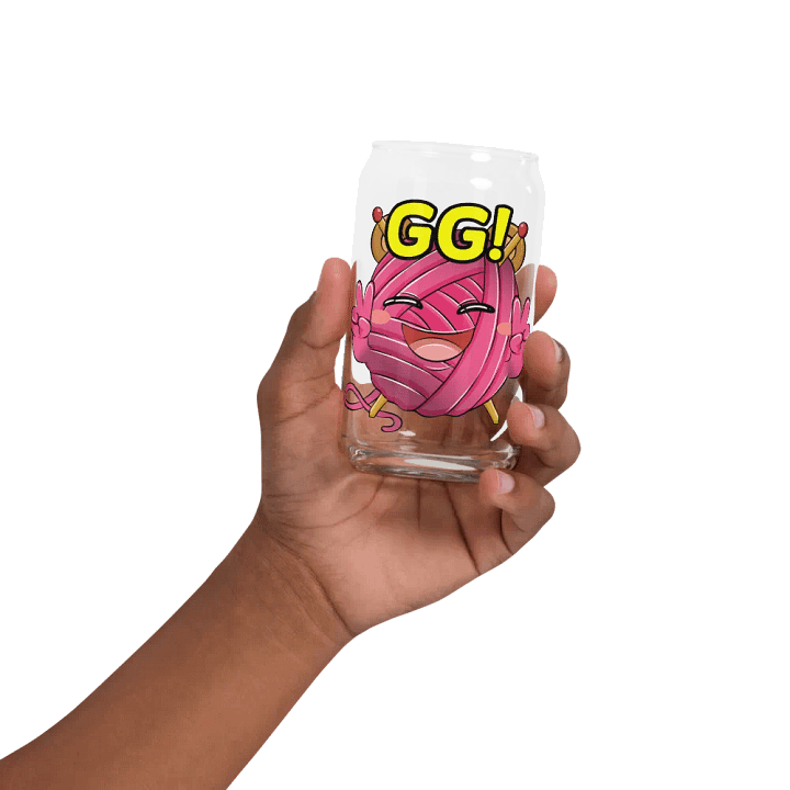 Emote-GG-Glas-16oz product image (32)