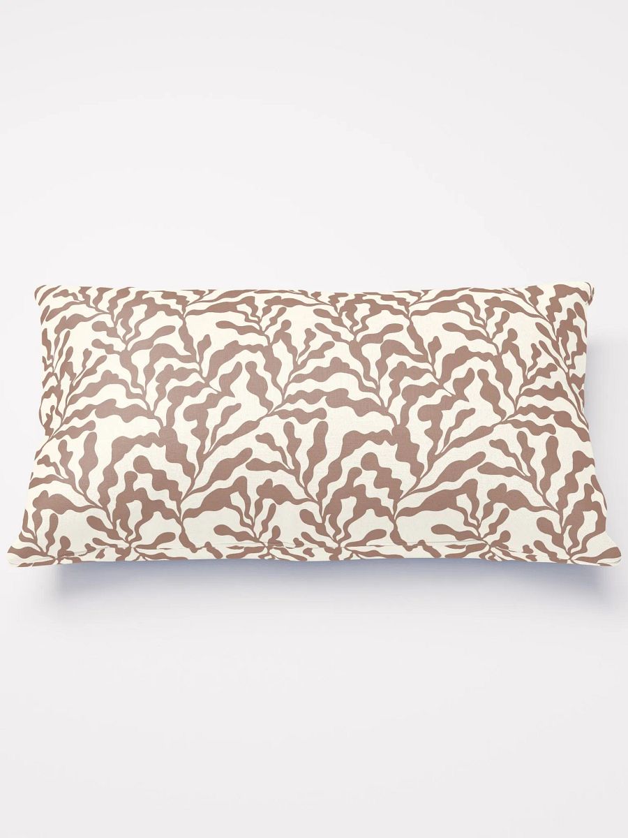 Organic Flow | Basic Pillow product image (1)