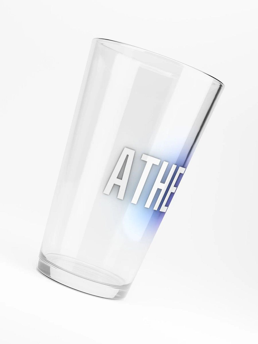 Atheist Pint product image (6)