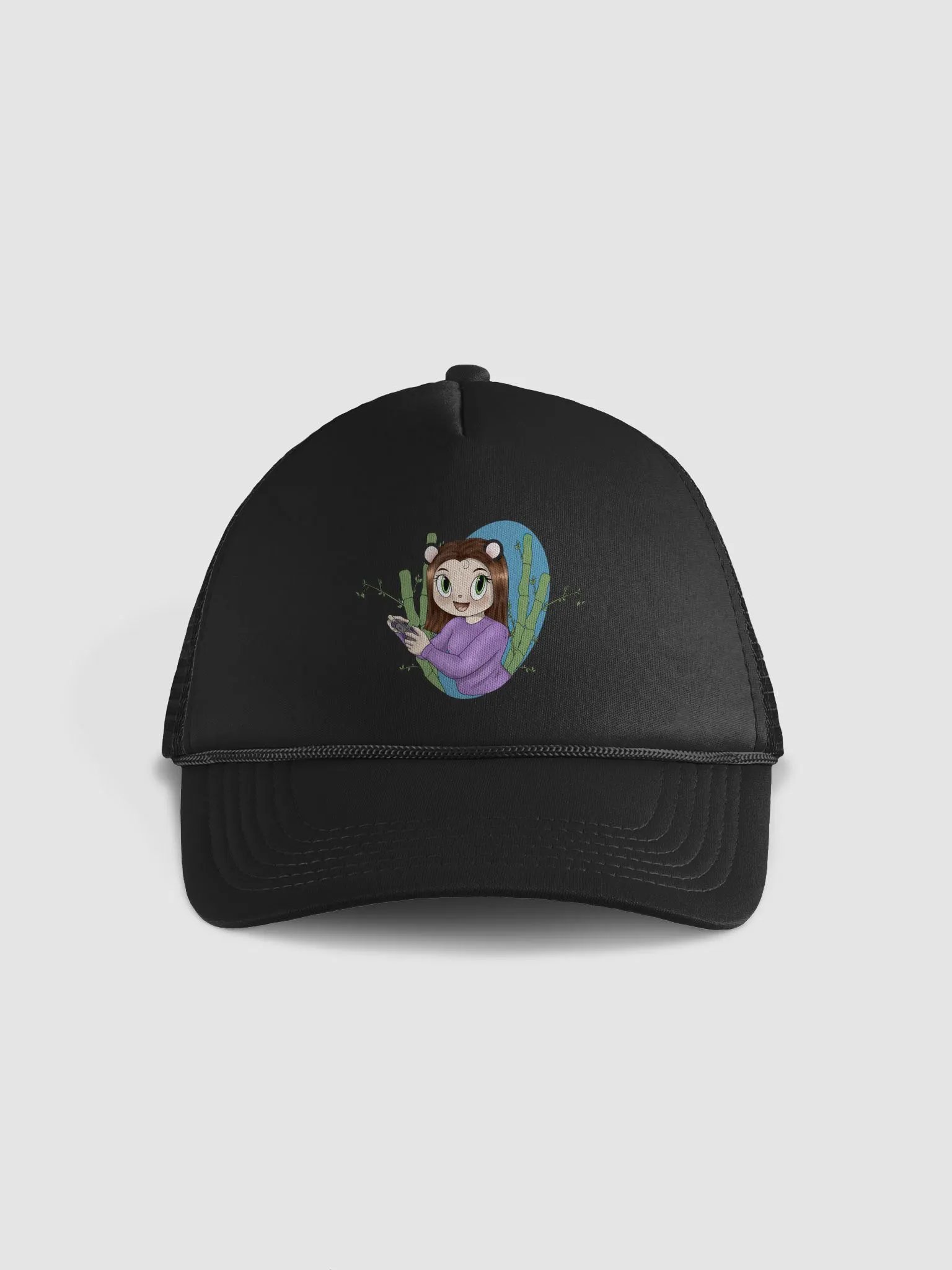 gaming hat product image (1)