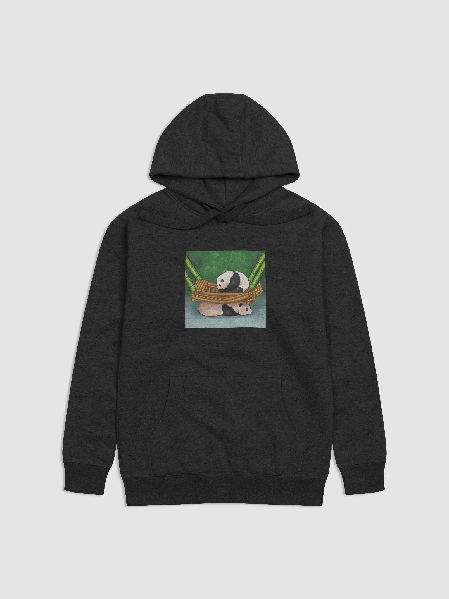 huahua and heye Panda product image (1)