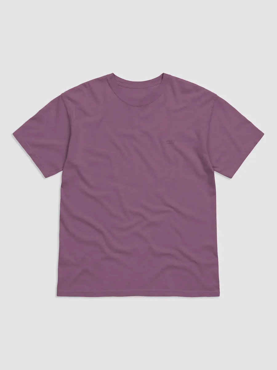 Love is Kind Heavyweight T-Shirt product image (2)