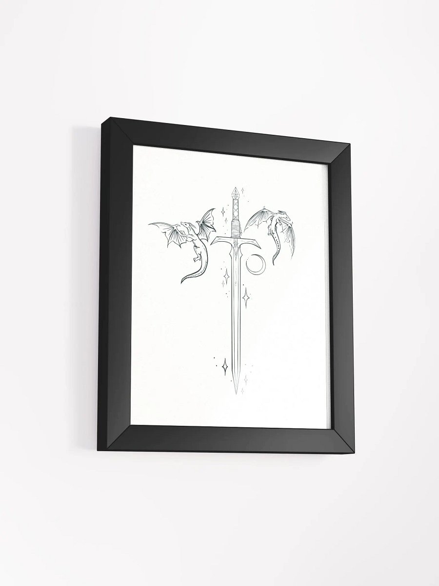 Fantasy art created with human intelligence product image (14)