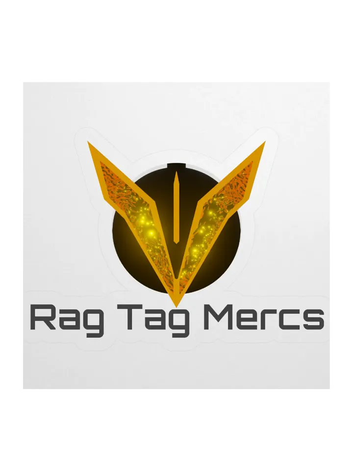 RTM stickers product image (3)