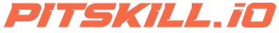 PitSkill Merchandise Store