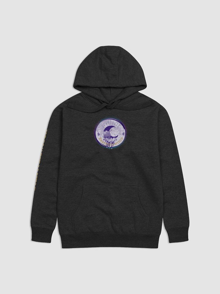 lilwitch Hoodie product image (1)