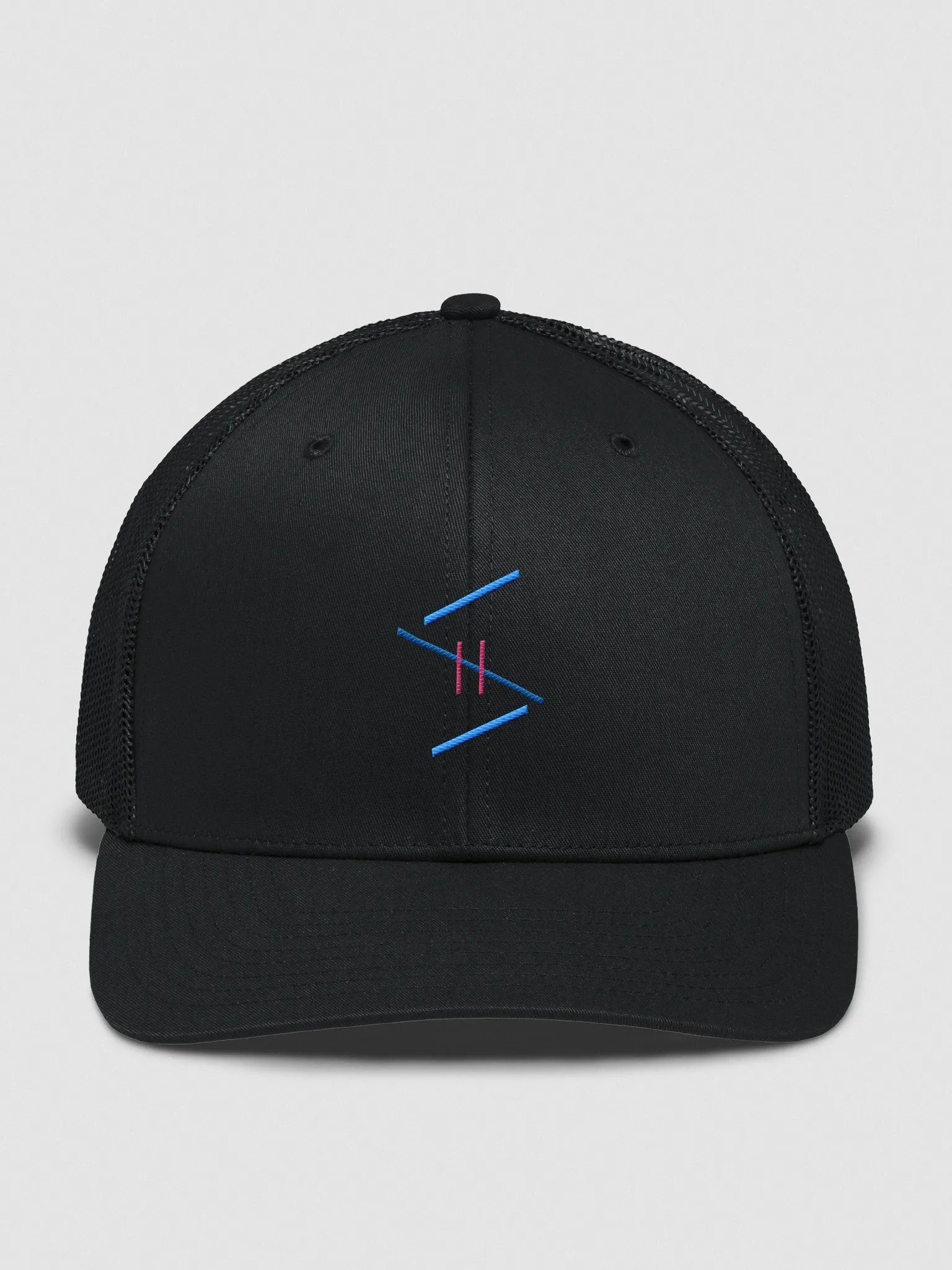 'PaperCup' Trucker product image (1)