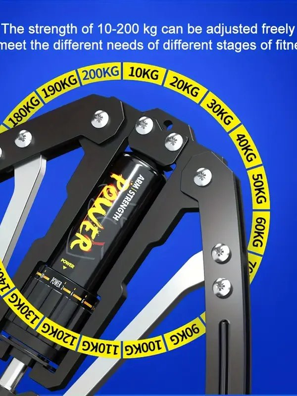 Ultimate Arm Strengthener. product image (6)