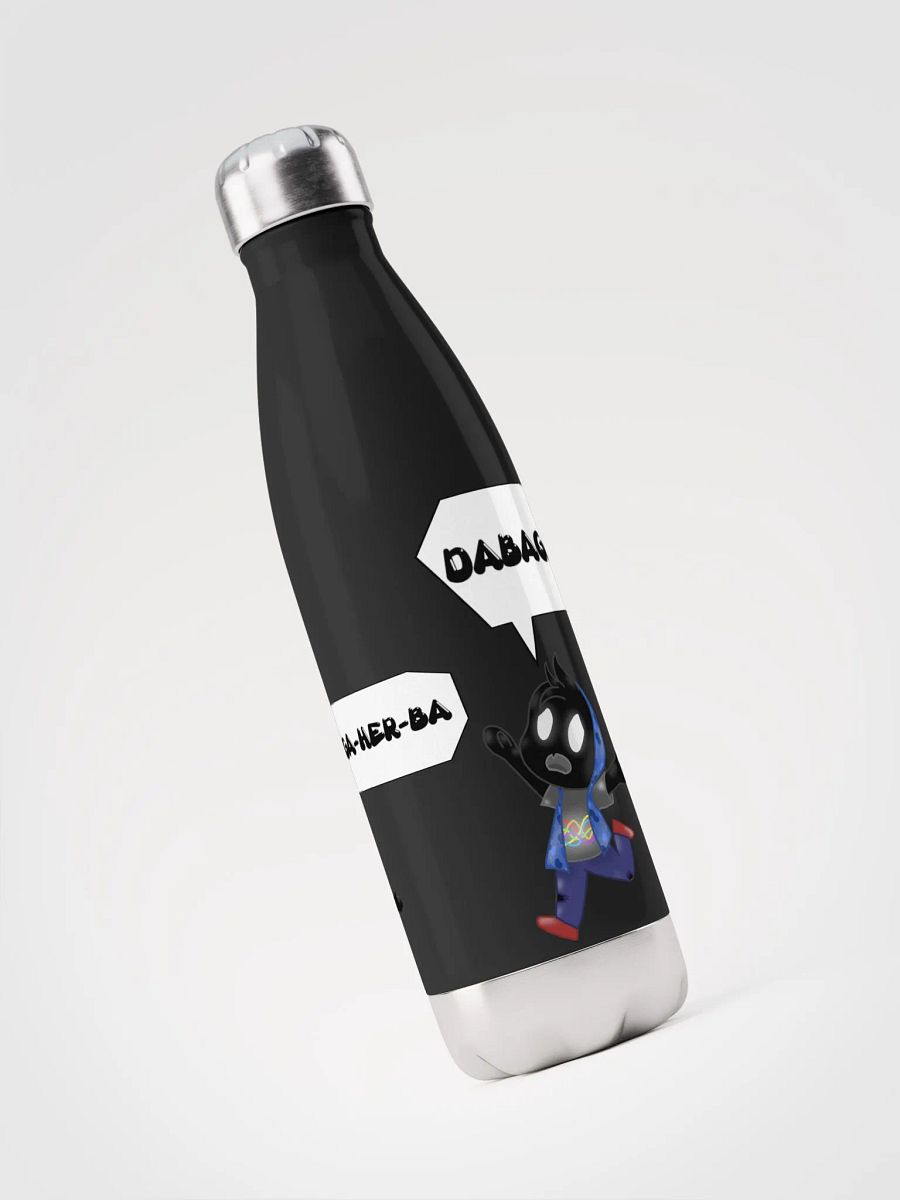 Az's Water bottle product image (3)