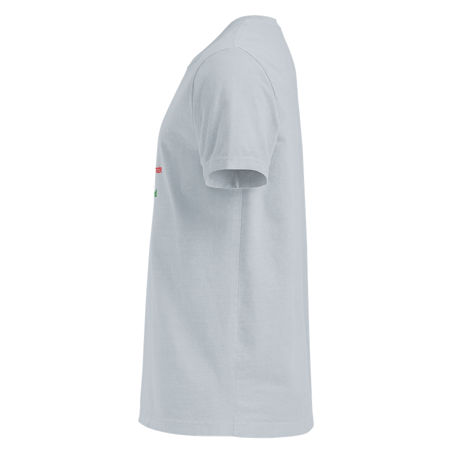 UFO Streetwear-Inspired Oversized Tee product image (3)