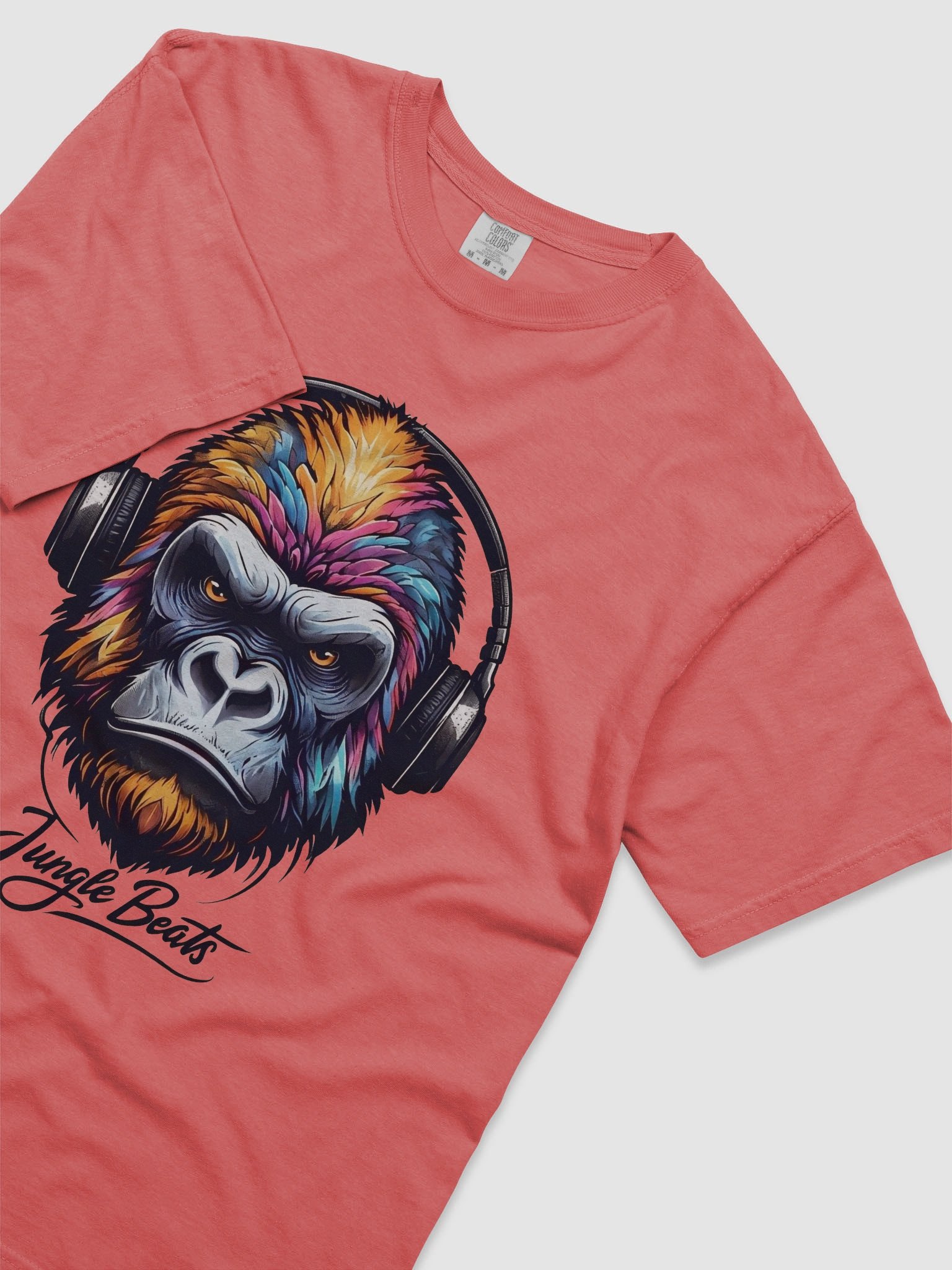 Jungle Beats – The Rhythm of the Wild product image (69)