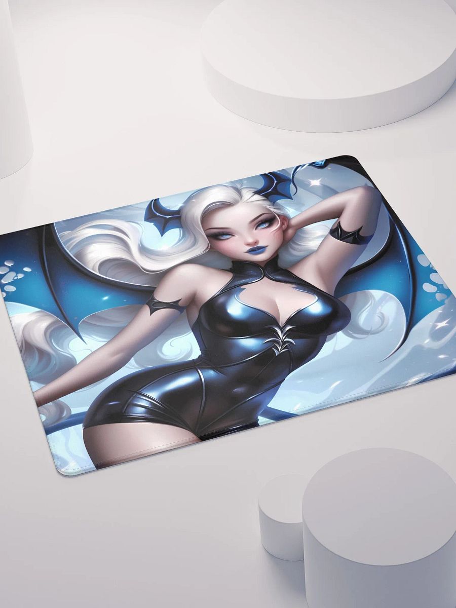 Cute fairy girl, digital art, pin-up style 11 product image (4)
