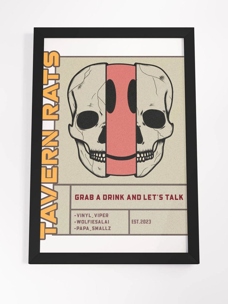 Breakout Smile Wall Art product image (20)