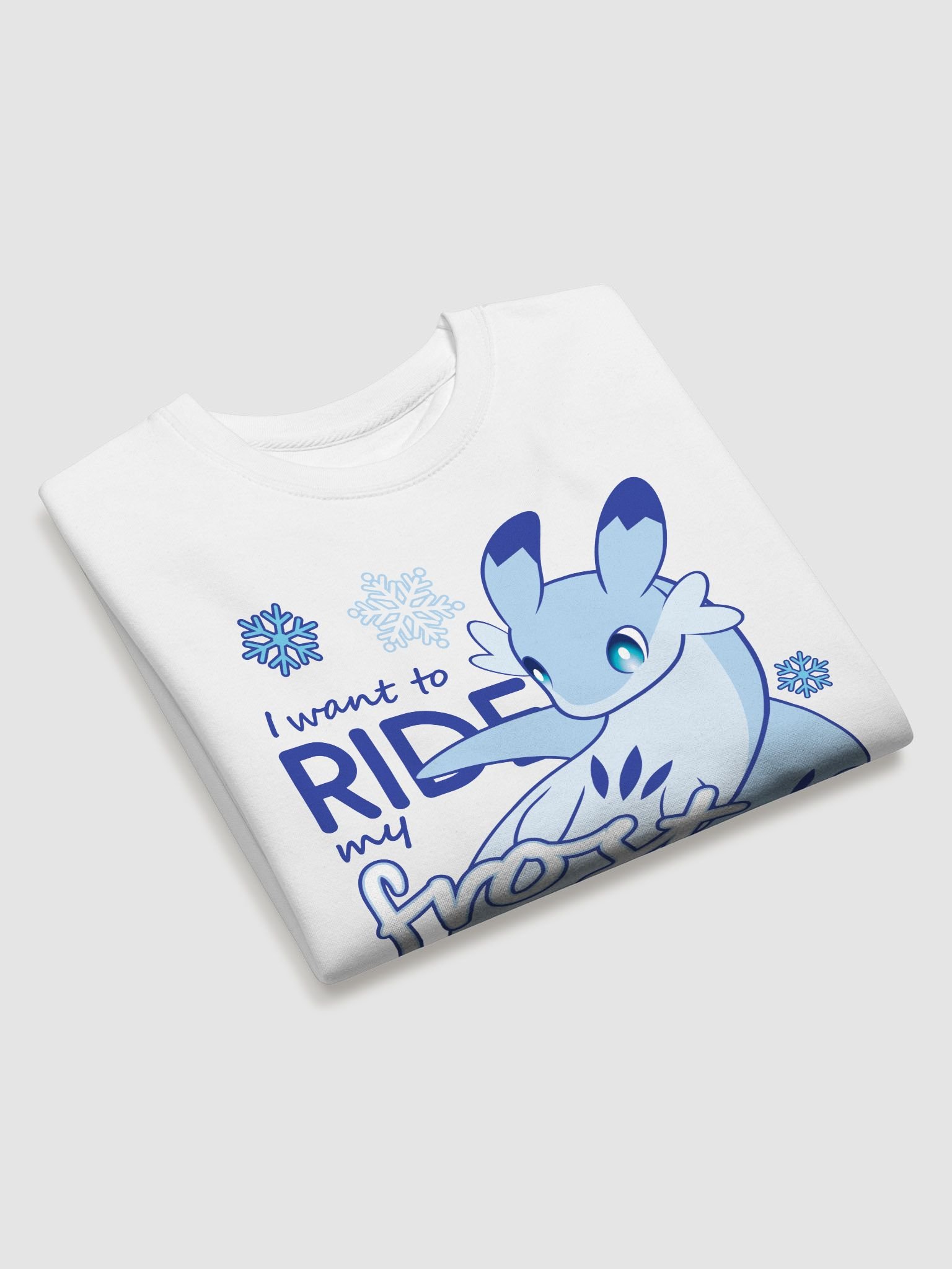 Frost Noodle Sweater product image (3)