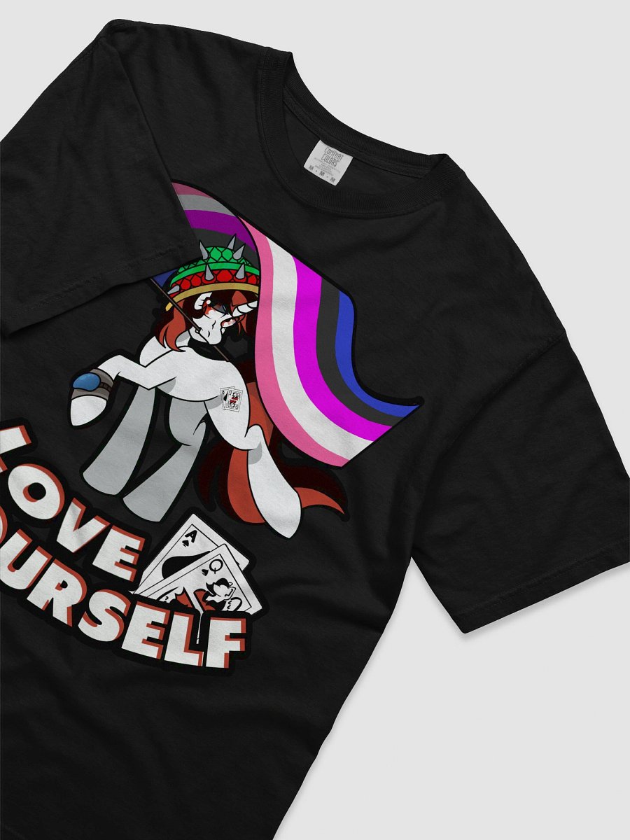 Copy of Love Yourself 2025 PRIDE || FLUID product image (3)