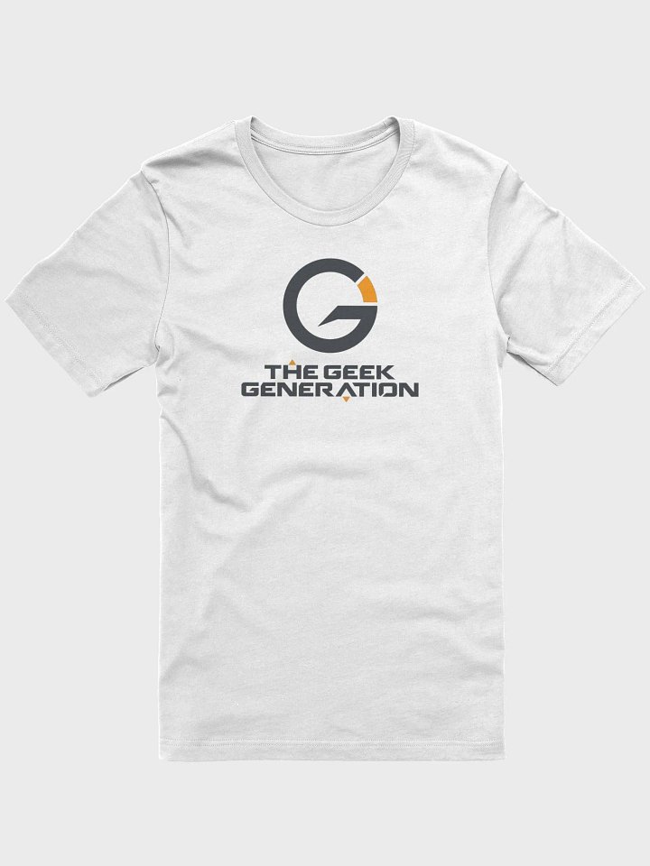GeekGen OW logo product image (2)