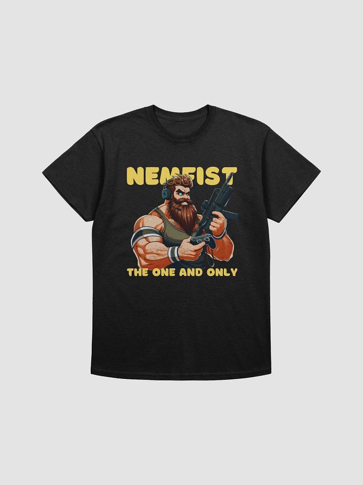 Gaming Club Graphic T-Shirt #1 product image (1)