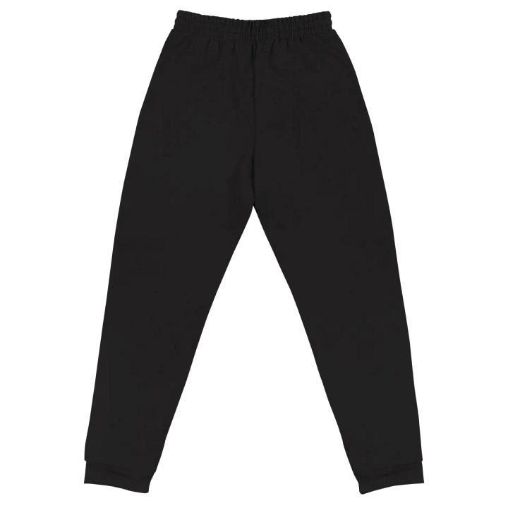 Glowing Skull Soundwaves Joggers product image (2)