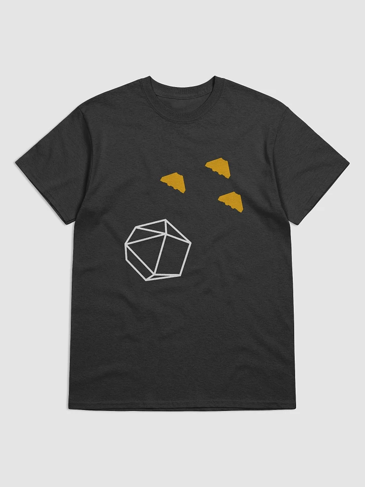 The Geometry Shirt product image (4)
