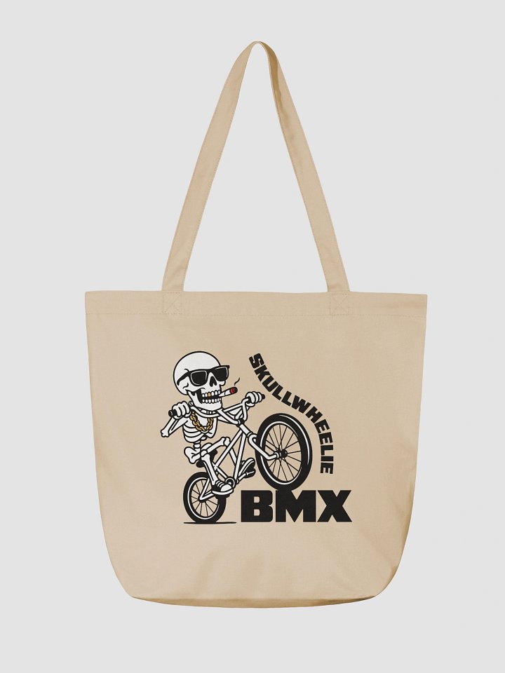 Skull Wheelie product image (2)