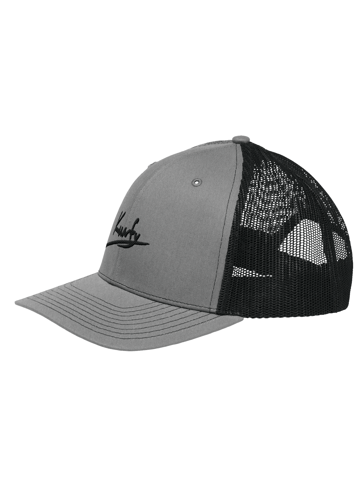 Knarfy Signature Trucker Hat product image (2)