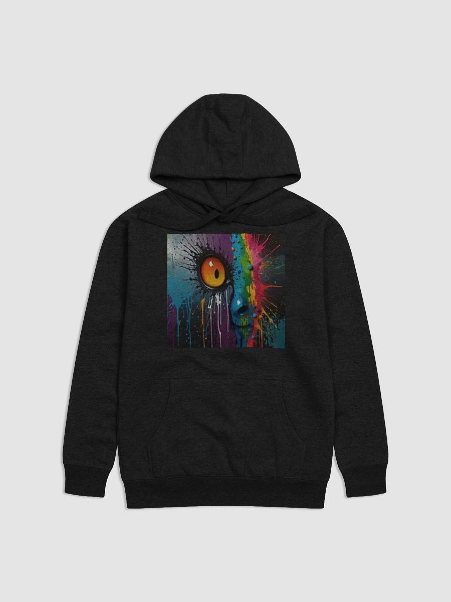 Eye Spy Hoodie product image (4)