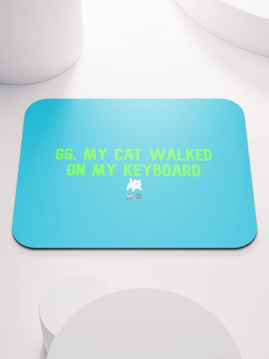 Always blame the cat product image (2)